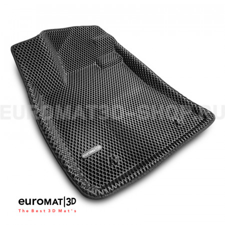 3D коврики Euromat3D EVA в салон для Lexus RX (2009-2015) № EM3DEVA-003209 3D коврики Euromat3D EVA в салон для Lexus RX (2009-2015) № EM3DEVA-003209