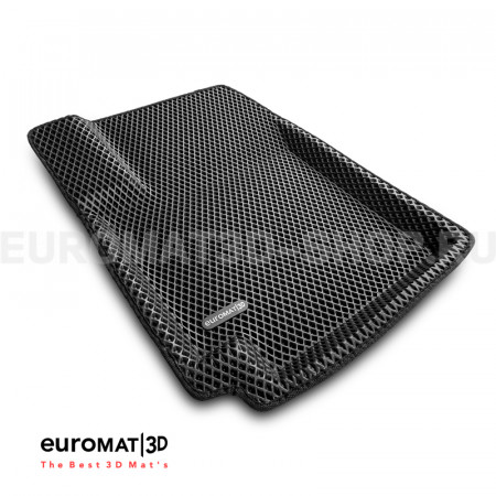 3D коврики Euromat3D EVA в салон для Suzuki Grand Vitara (2005-) № EM3DEVA-004801 3D коврики Euromat3D EVA в салон для Suzuki Grand Vitara (2005-) № EM3DEVA-004801