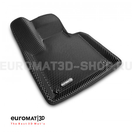 3D коврики Euromat3D EVA в салон для Volvo XC 90 (2015-) № EM3DEVA-005509 3D коврики Euromat3D EVA в салон для Volvo XC 90 (2015-) № EM3DEVA-005509